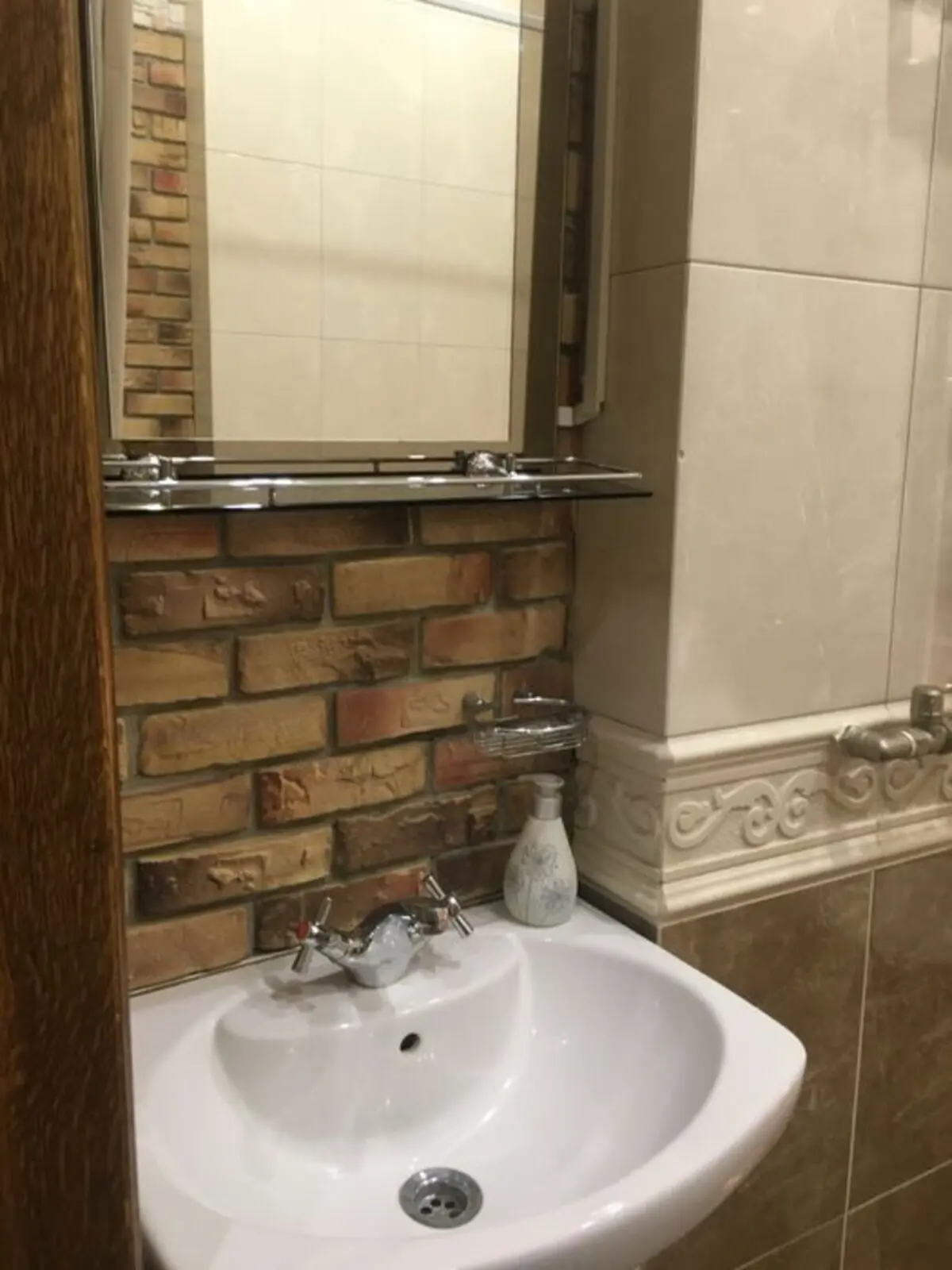 Фото Продаю 3 кімнатну квартиру, 105 кв. м, Дмитрівська вул. 69 Київ, ціна: 260000 $, код 3958