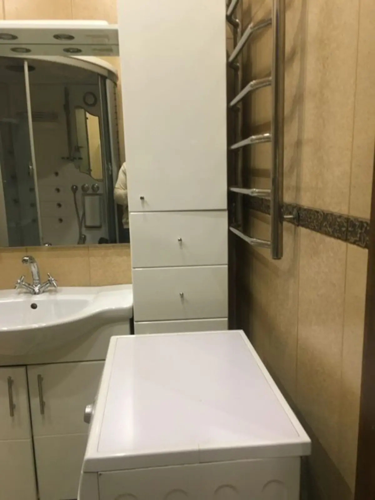 Фото Продаю 3 кімнатну квартиру, 105 кв. м, Дмитрівська вул. 69 Київ, ціна: 260000 $, код 3958