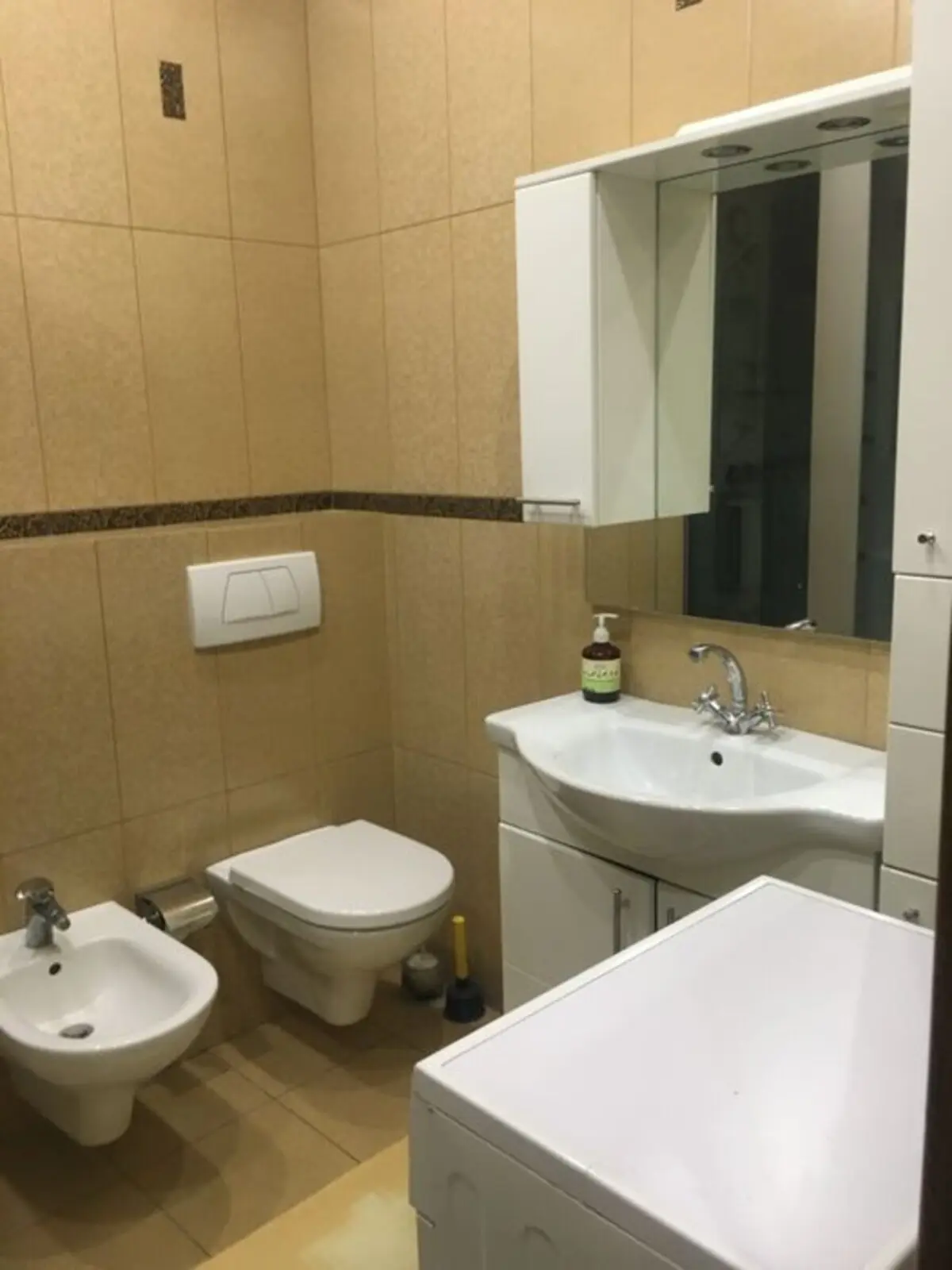 Фото Продаю 3 кімнатну квартиру, 105 кв. м, Дмитрівська вул. 69 Київ, ціна: 260000 $, код 3958