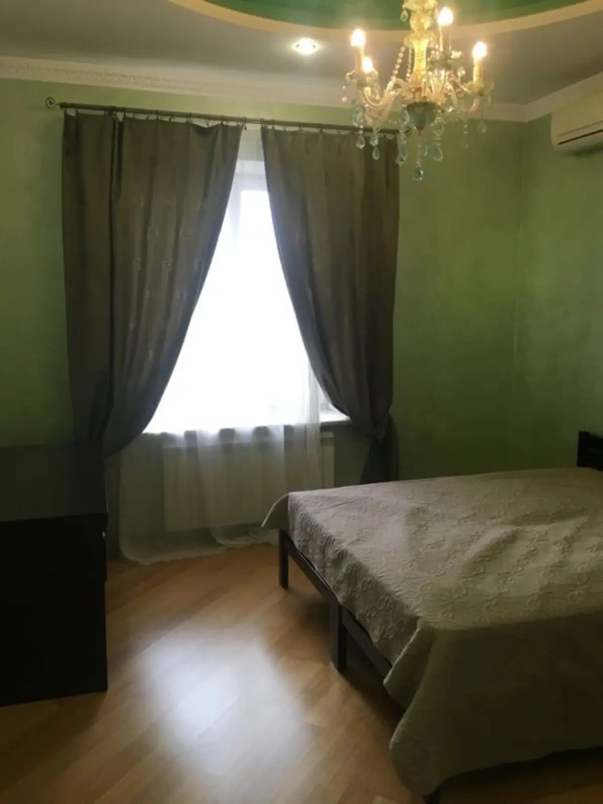 Фото Продаю 3 кімнатну квартиру, 105 кв. м, Дмитрівська вул. 69 Київ, ціна: 260000 $, код 3958