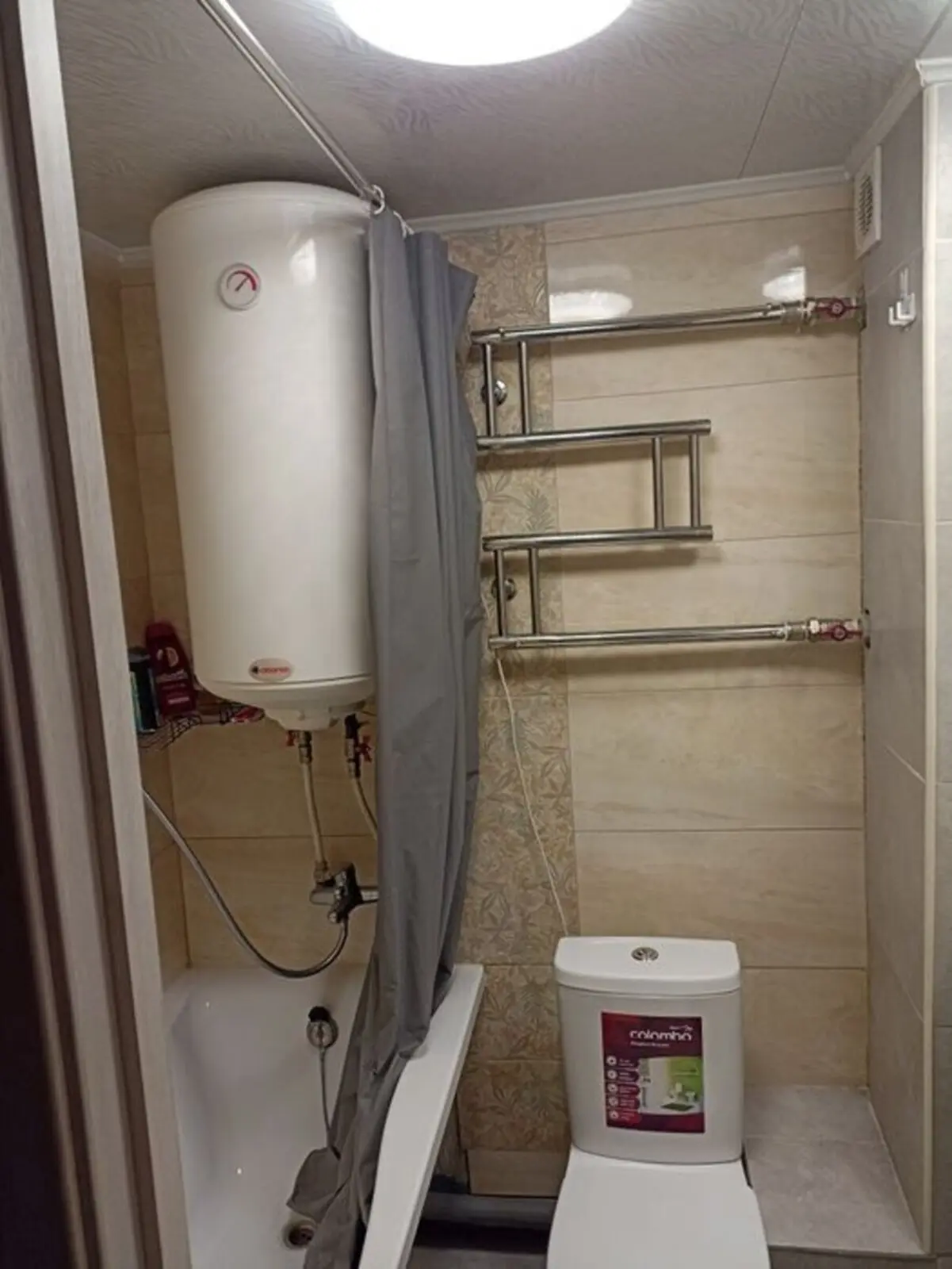 Фото Продаю 1-комнатную квартиру, 32 кв. м, Оболонский просп. 31 Киев, цена: 65000 $, код 3959