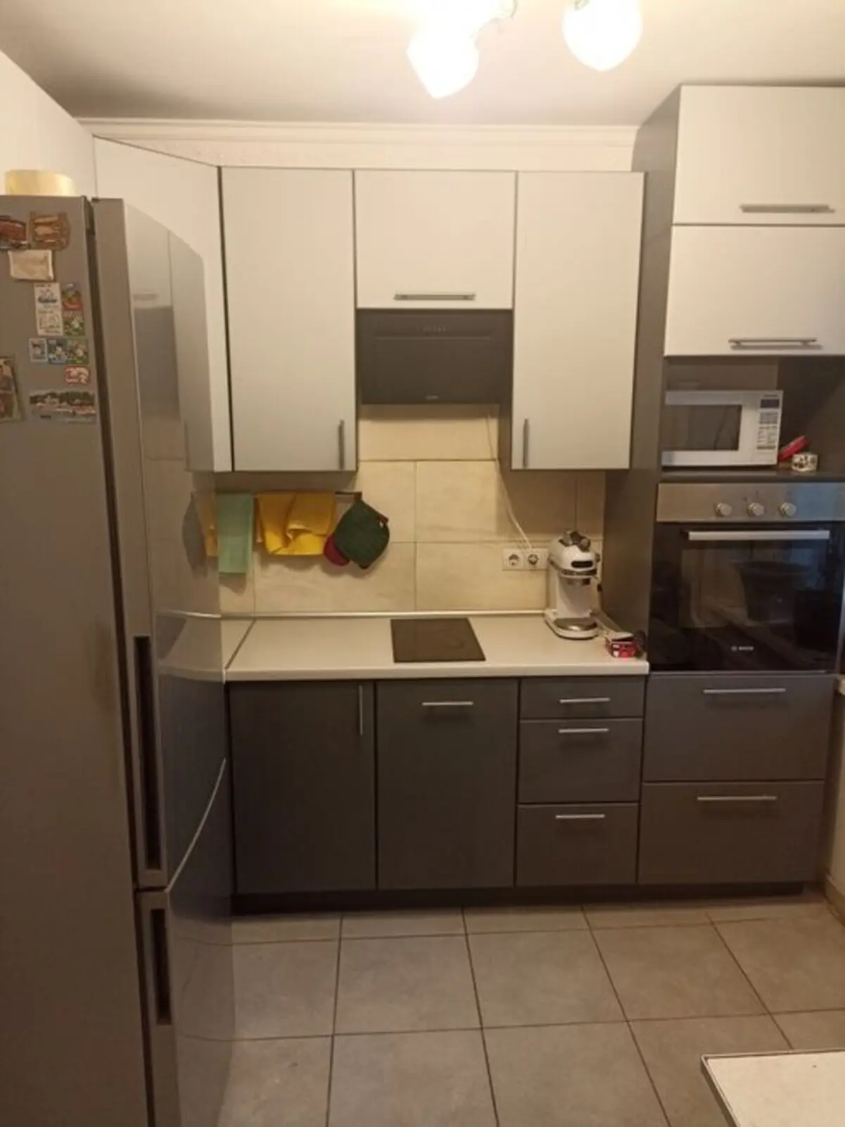 Фото Продаю 1-комнатную квартиру, 32 кв. м, Оболонский просп. 31 Киев, цена: 65000 $, код 3959