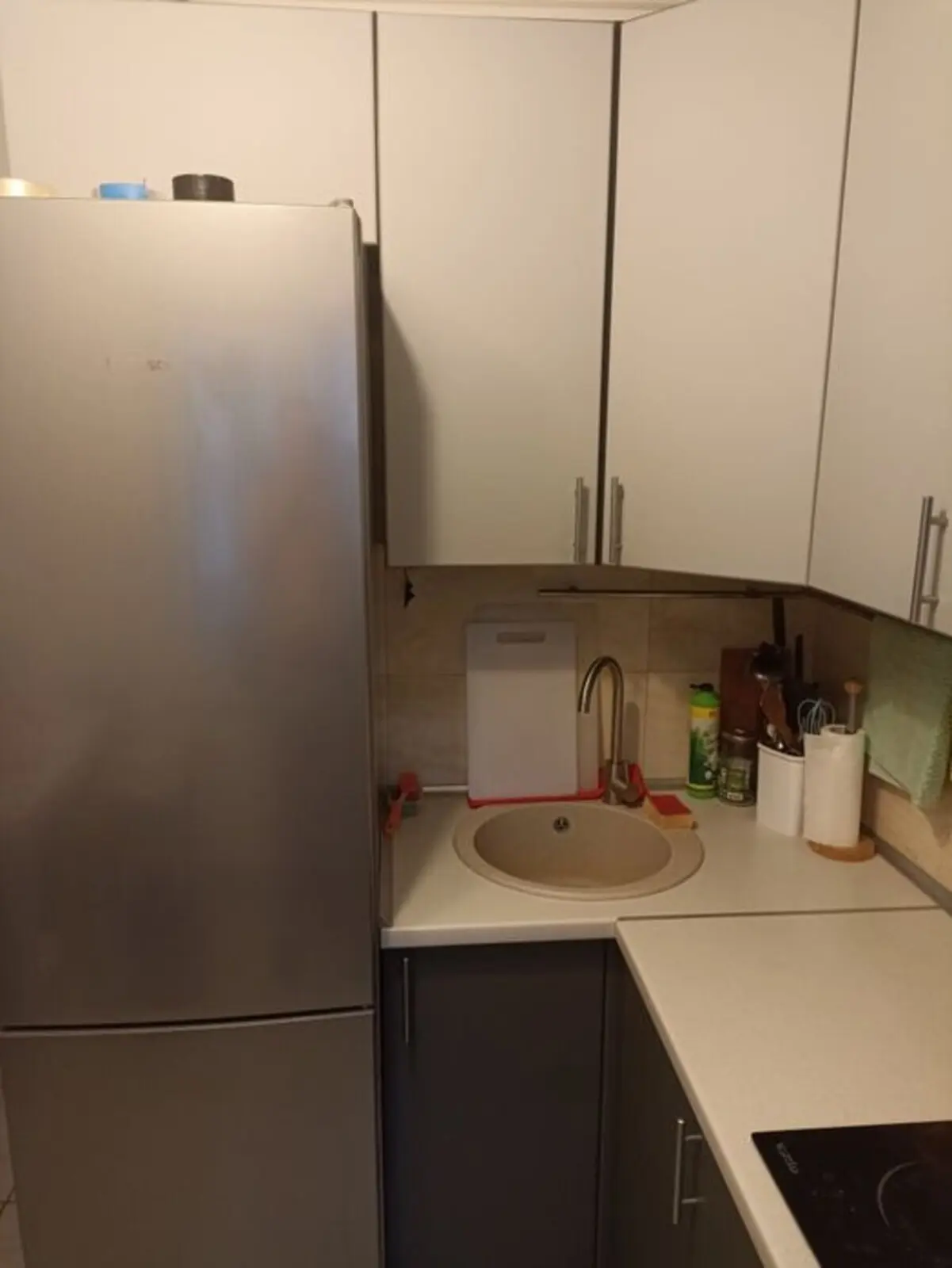 Фото Продаю 1-комнатную квартиру, 32 кв. м, Оболонский просп. 31 Киев, цена: 65000 $, код 3959