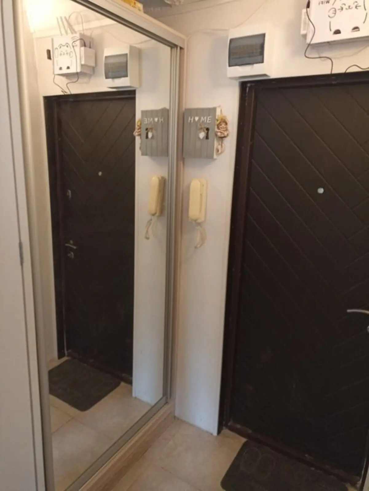 Фото Продаю 1-комнатную квартиру, 32 кв. м, Оболонский просп. 31 Киев, цена: 65000 $, код 3959