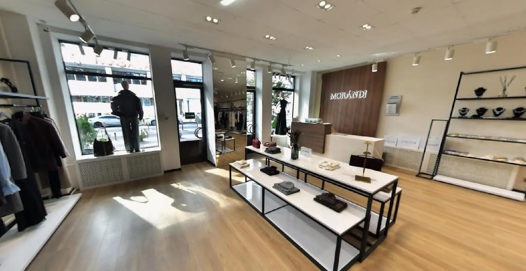 Фото Rent a retail space, Shota Rustaveli Street 15 Kyiv for long-term rent, price: 1000 UAH, code 3962