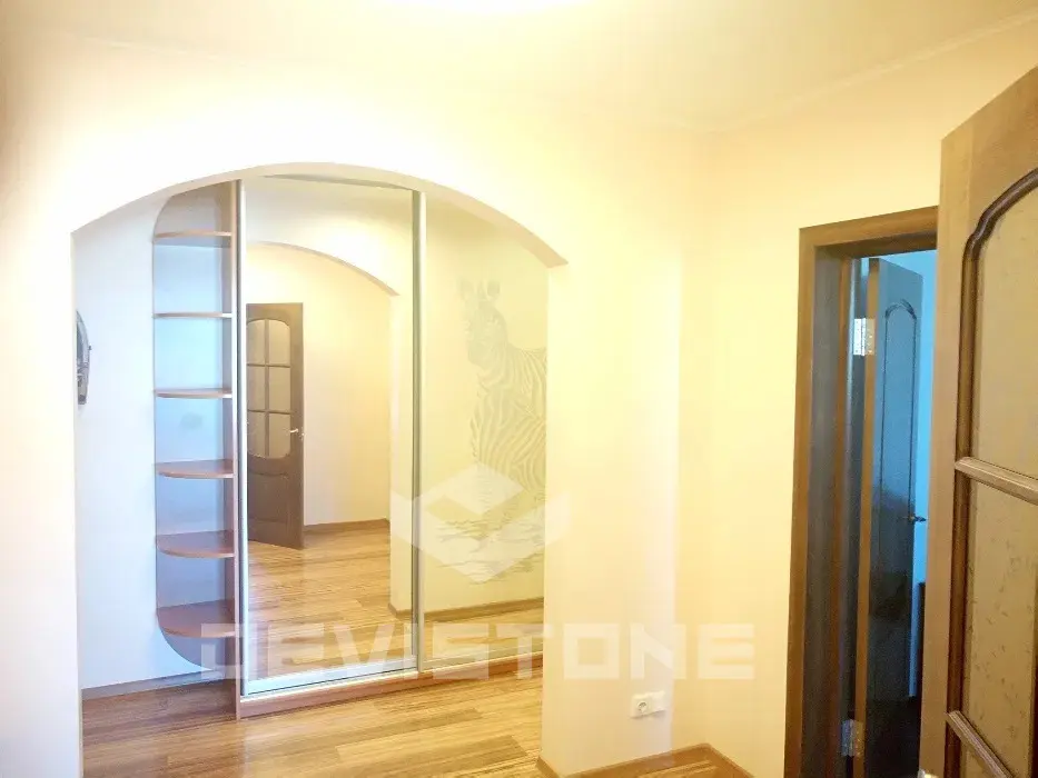 Фото Снять 3-комнатную квартиру, Правды просп. 31а Киев в долгосрочную аренду, цена: 28000 UAH, код 3963