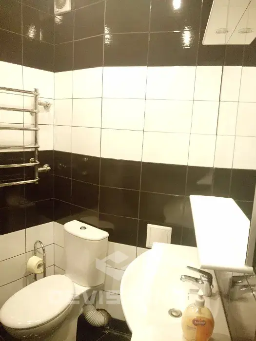 Фото Снять 3-комнатную квартиру, Правды просп. 31а Киев в долгосрочную аренду, цена: 28000 UAH, код 3963