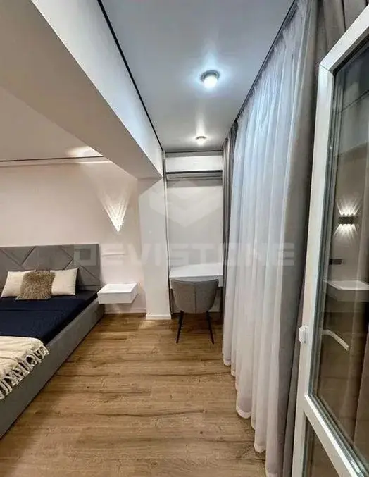 Фото Продаю 1-комнатную квартиру, 34 кв. м, Берестейский просп. (Победы) 19 Киев, цена: 84000 $, код 3964