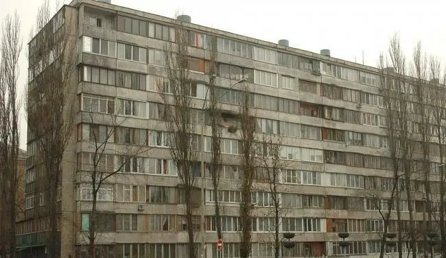 Фото Продаю 1-комнатную квартиру, 34 кв. м, Берестейский просп. (Победы) 19 Киев, цена: 84000 $, код 3964