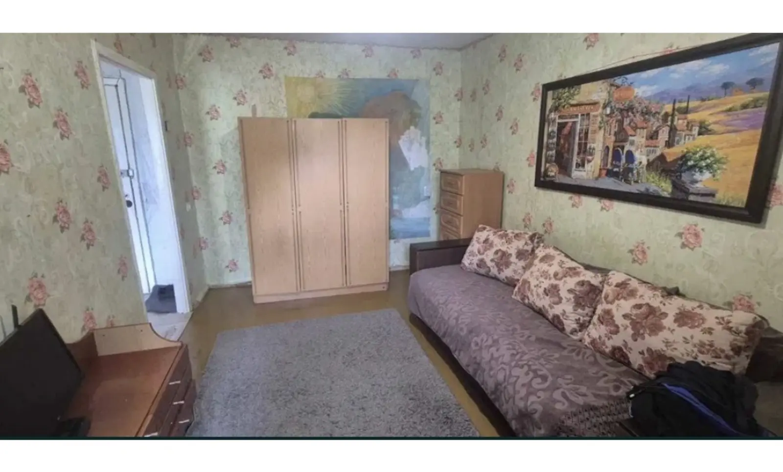 Фото Продаю 1-комнатную квартиру, 28 кв. м, Демеевская ул. 39 Киев, цена: 40000 $, код 3965