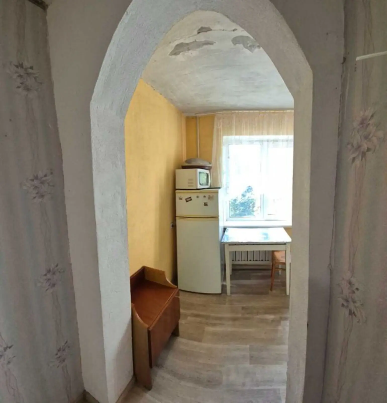 Фото Продаю 1-комнатную квартиру, 28 кв. м, Демеевская ул. 39 Киев, цена: 40000 $, код 3965