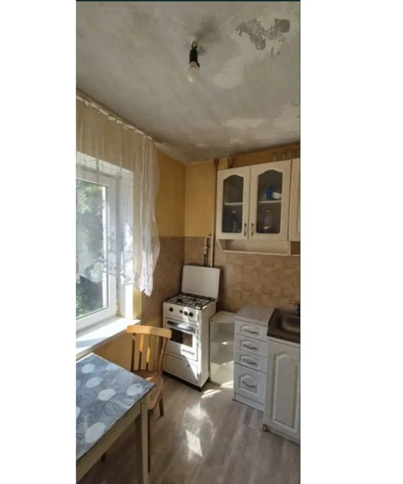 Фото Продаю 1-комнатную квартиру, 28 кв. м, Демеевская ул. 39 Киев, цена: 40000 $, код 3965