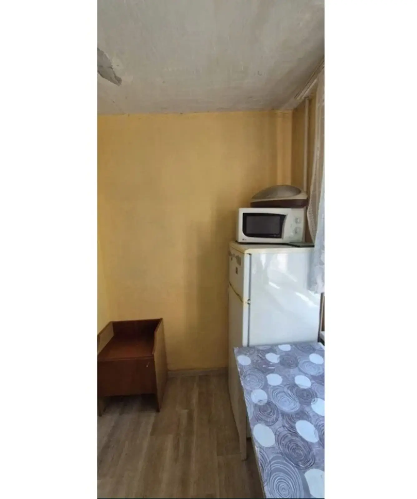 Фото Продаю 1-комнатную квартиру, 28 кв. м, Демеевская ул. 39 Киев, цена: 40000 $, код 3965