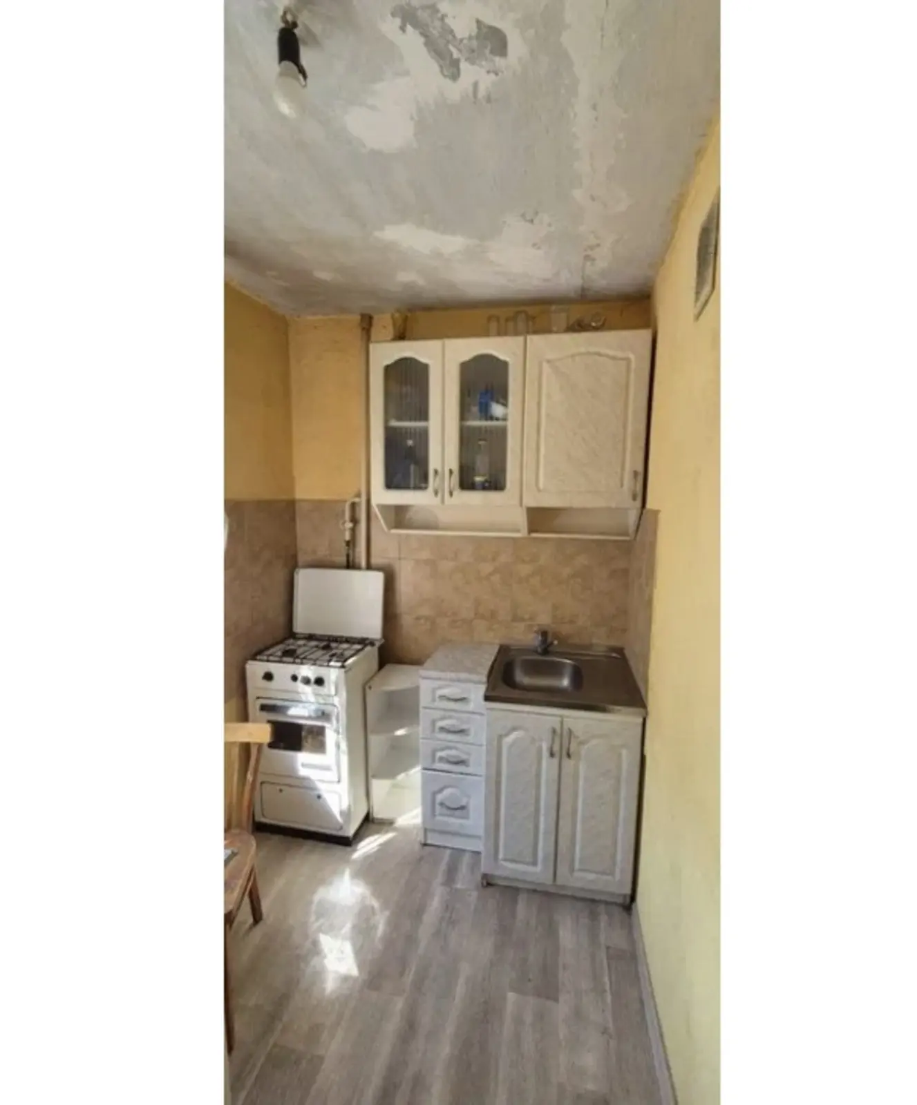 Фото Продаю 1-комнатную квартиру, 28 кв. м, Демеевская ул. 39 Киев, цена: 40000 $, код 3965