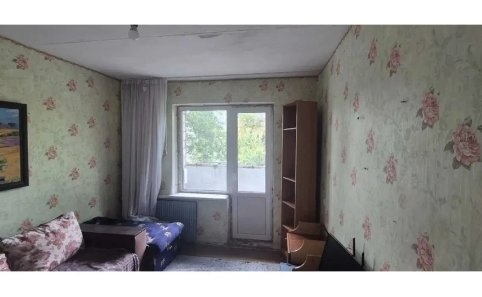 Фото Продаю 1-комнатную квартиру, 28 кв. м, Демеевская ул. 39 Киев, цена: 40000 $, код 3965