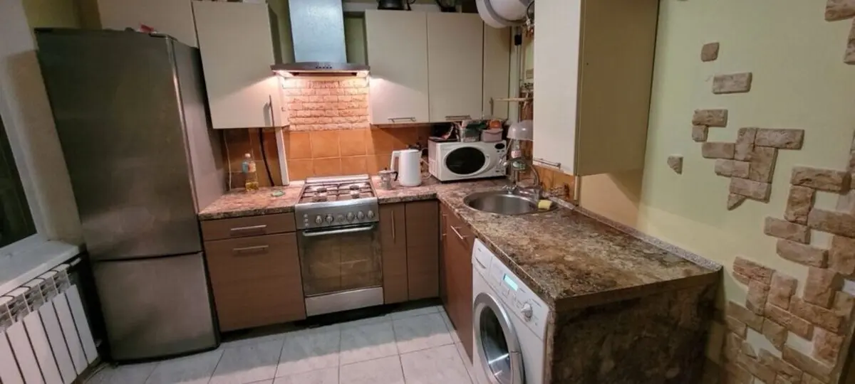 Фото Продаю 3-комнатную квартиру, 75 кв. м, Полярная ул. 3 Киев, цена: 70000 $, код 3966