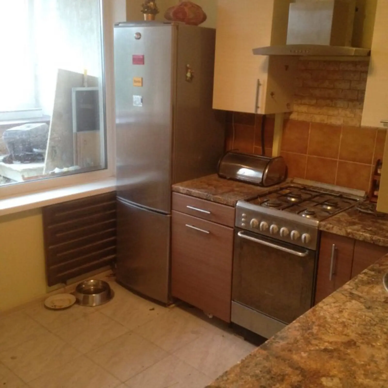 Фото Продаю 3-комнатную квартиру, 75 кв. м, Полярная ул. 3 Киев, цена: 70000 $, код 3966