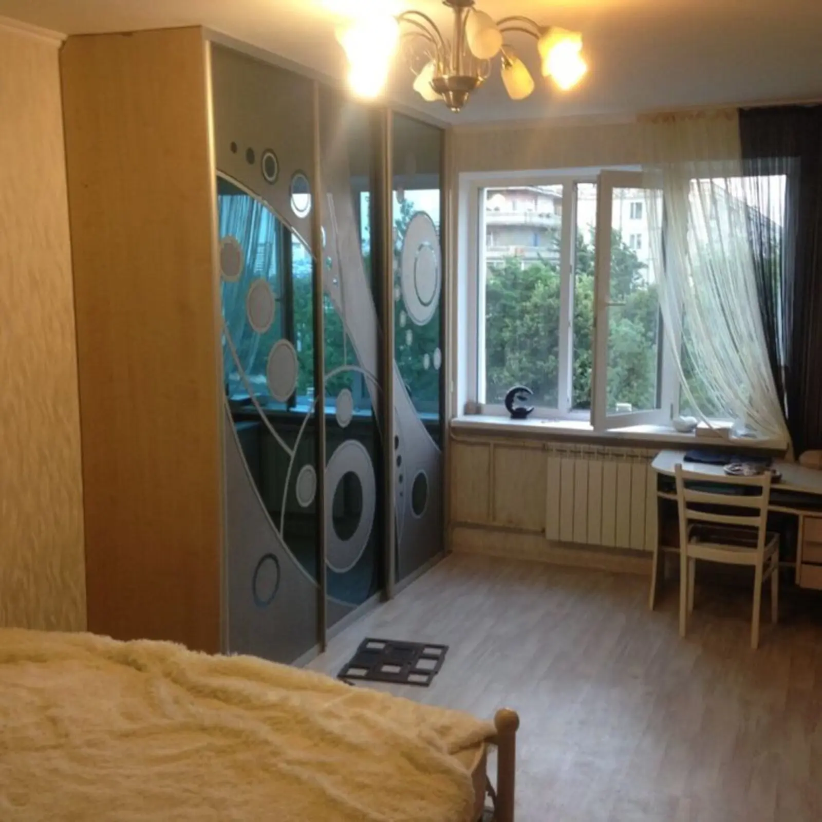 Фото Продаю 3-комнатную квартиру, 75 кв. м, Полярная ул. 3 Киев, цена: 70000 $, код 3966