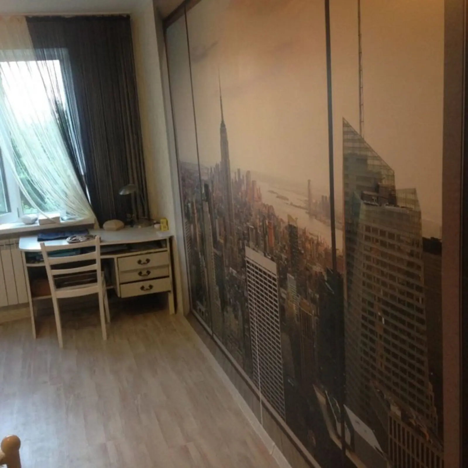 Фото Продаю 3-комнатную квартиру, 75 кв. м, Полярная ул. 3 Киев, цена: 70000 $, код 3966