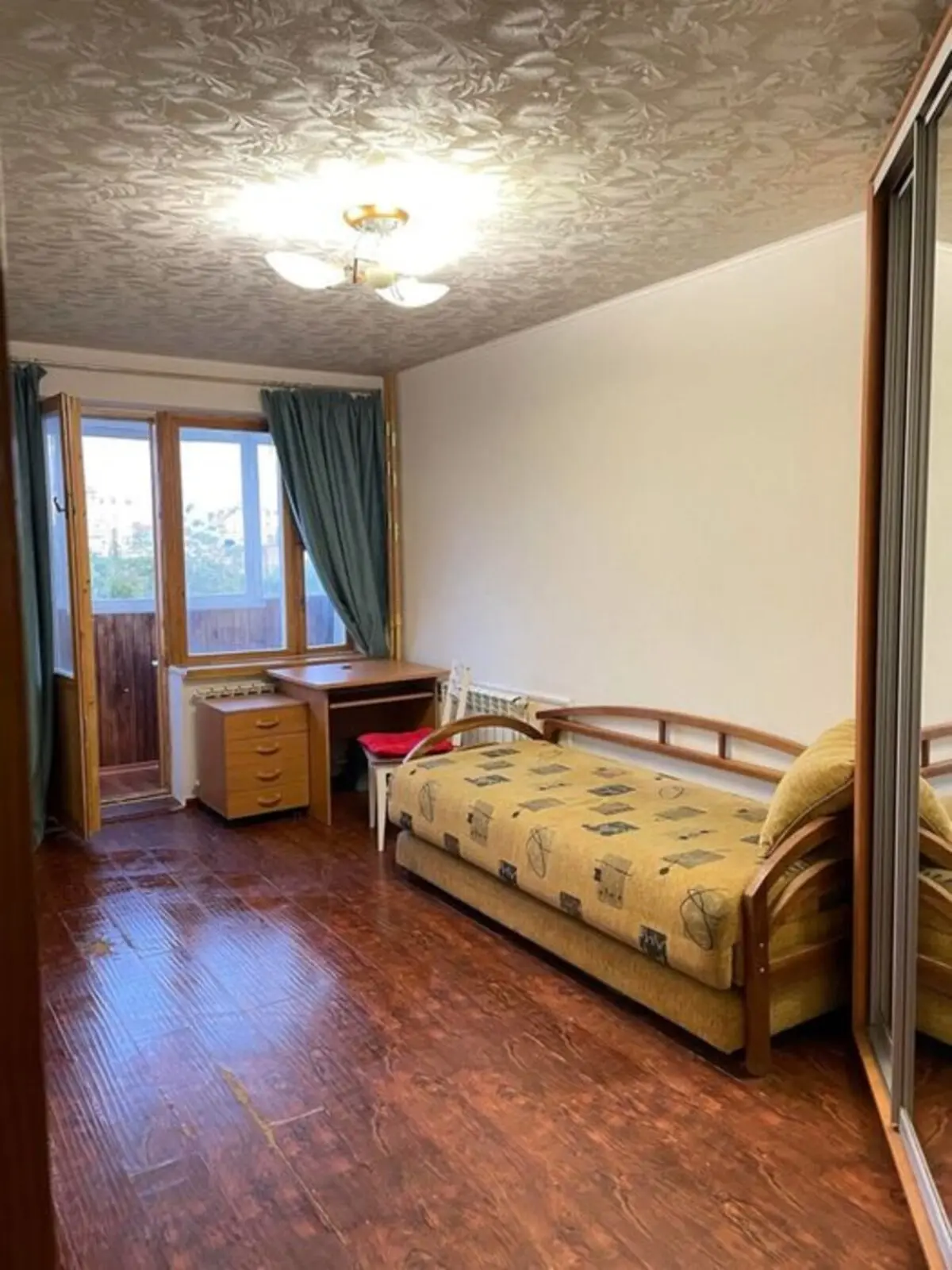 Фото Продаю 3-комнатную квартиру, 75 кв. м, Полярная ул. 3 Киев, цена: 70000 $, код 3966