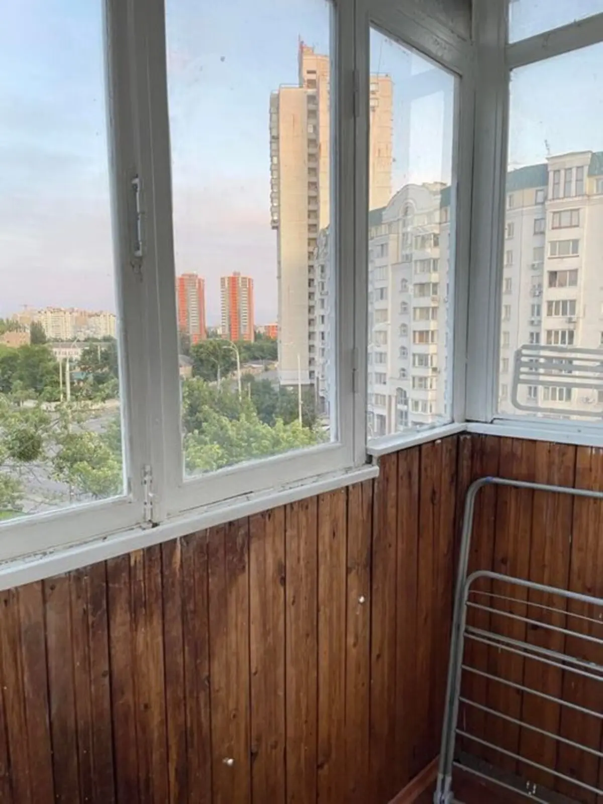 Фото Продаю 3-комнатную квартиру, 75 кв. м, Полярная ул. 3 Киев, цена: 70000 $, код 3966