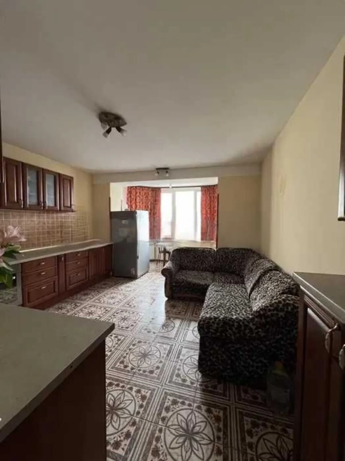 Фото Продаю 2-комнатную квартиру, 54 кв. м, Борщаговская ул. 206 Киев, цена: 73000 €, код 3967