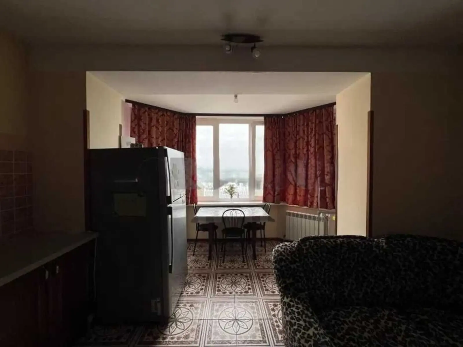 Фото Продаю 2-комнатную квартиру, 54 кв. м, Борщаговская ул. 206 Киев, цена: 73000 €, код 3967