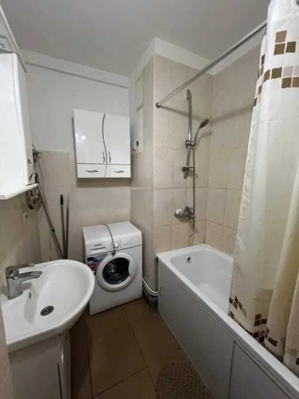 Фото Продаю 2-комнатную квартиру, 54 кв. м, Борщаговская ул. 206 Киев, цена: 73000 €, код 3967