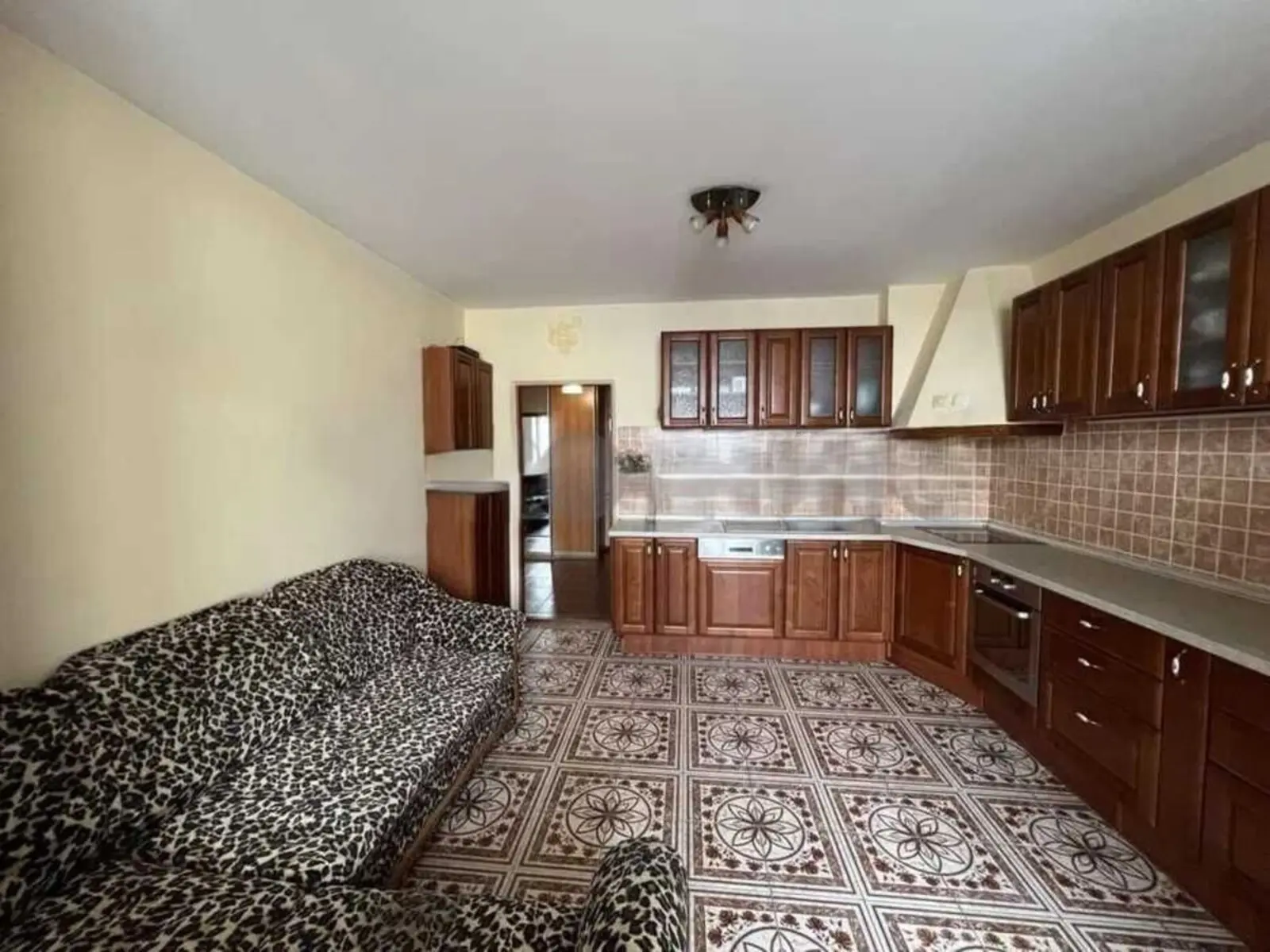 Фото Продаю 2-комнатную квартиру, 54 кв. м, Борщаговская ул. 206 Киев, цена: 73000 €, код 3967
