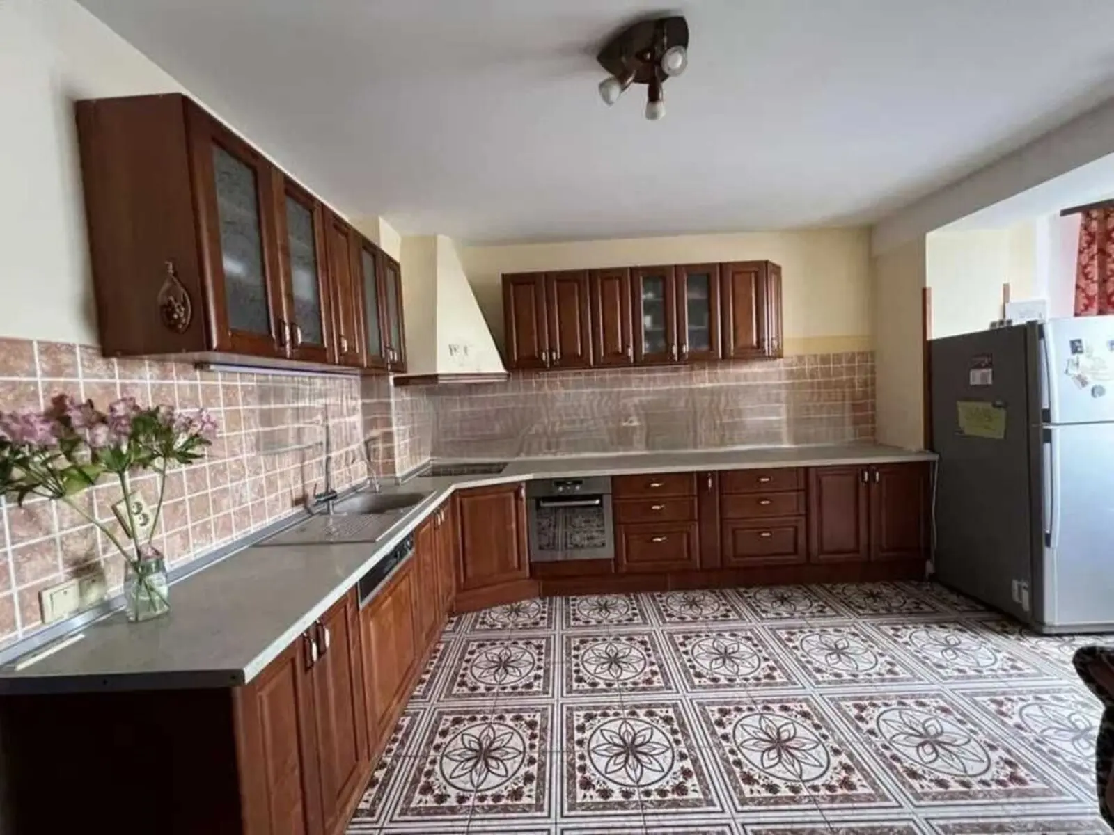 Фото Продаю 2-комнатную квартиру, 54 кв. м, Борщаговская ул. 206 Киев, цена: 73000 €, код 3967