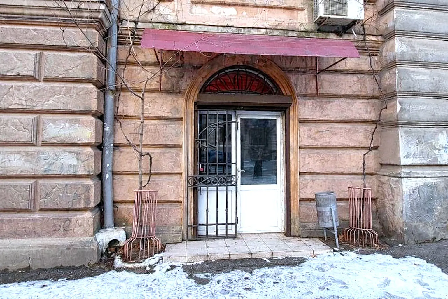 Фото Rent a retail space, Pastera Street 23 Odesa for long-term rent, price: 700 $, code 3968