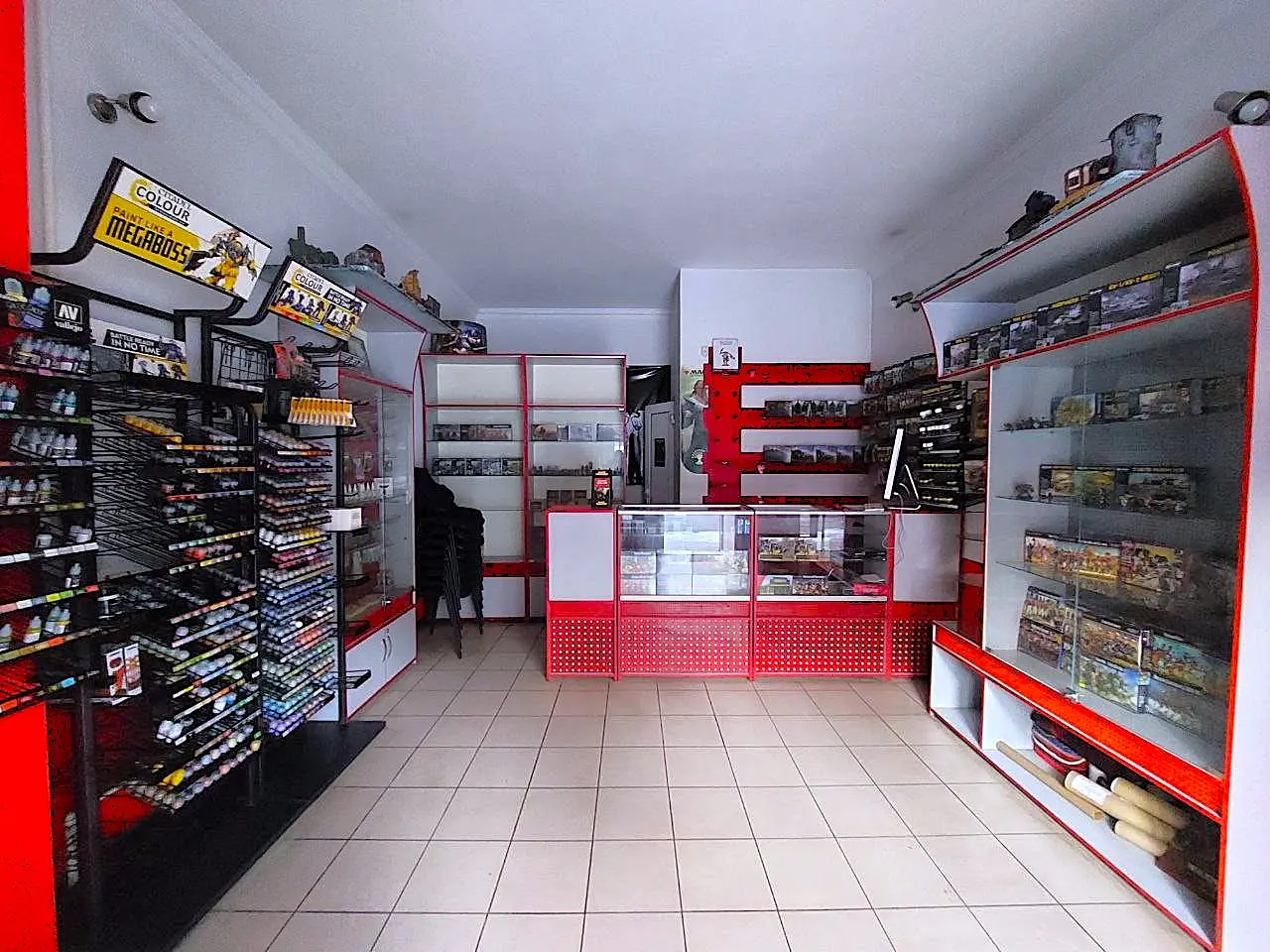 Фото Rent a retail space, Pastera Street 23 Odesa for long-term rent, price: 700 $, code 3968