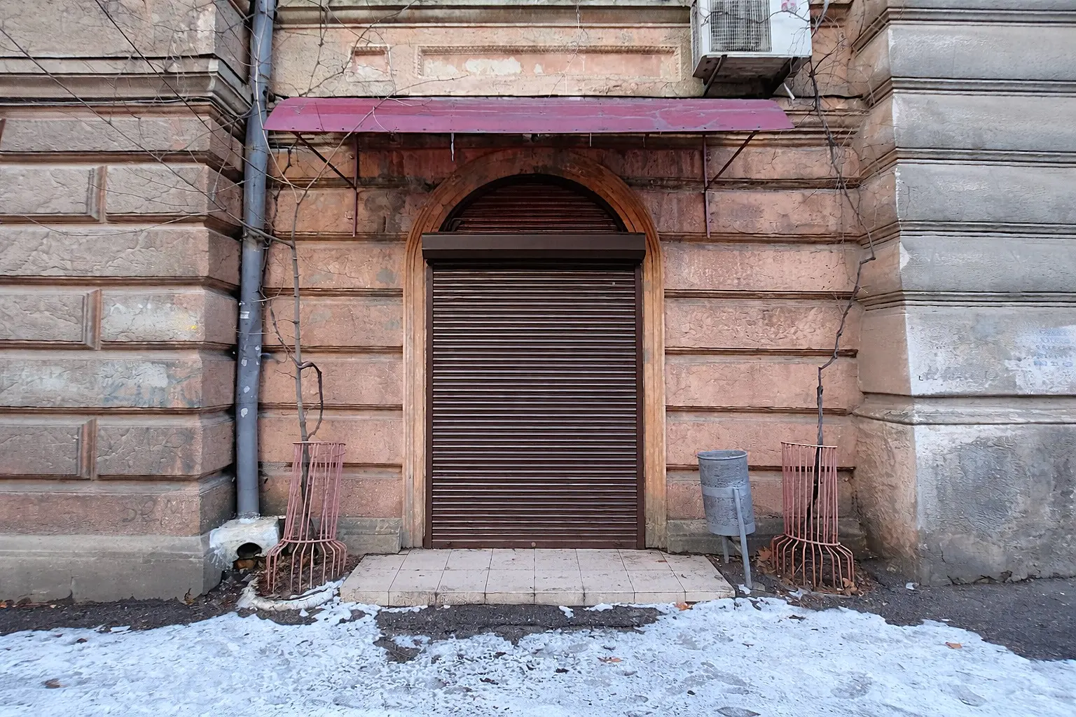 Фото Rent a retail space, Pastera Street 23 Odesa for long-term rent, price: 700 $, code 3968