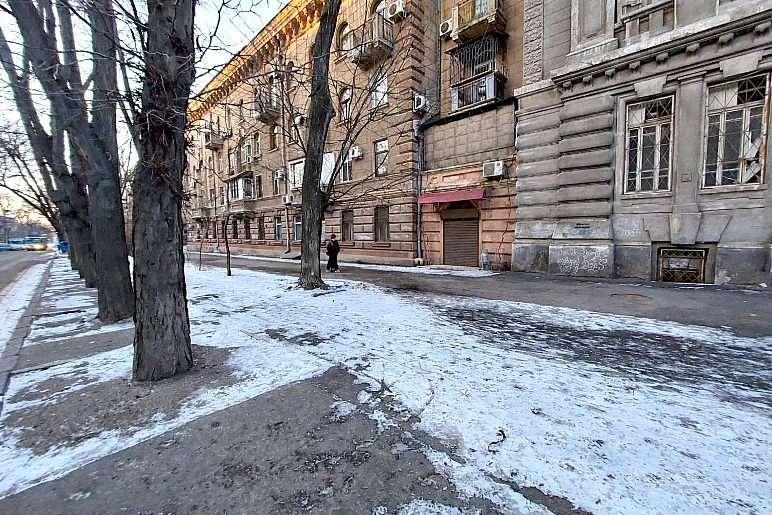 Фото Rent a retail space, Pastera Street 23 Odesa for long-term rent, price: 700 $, code 3968