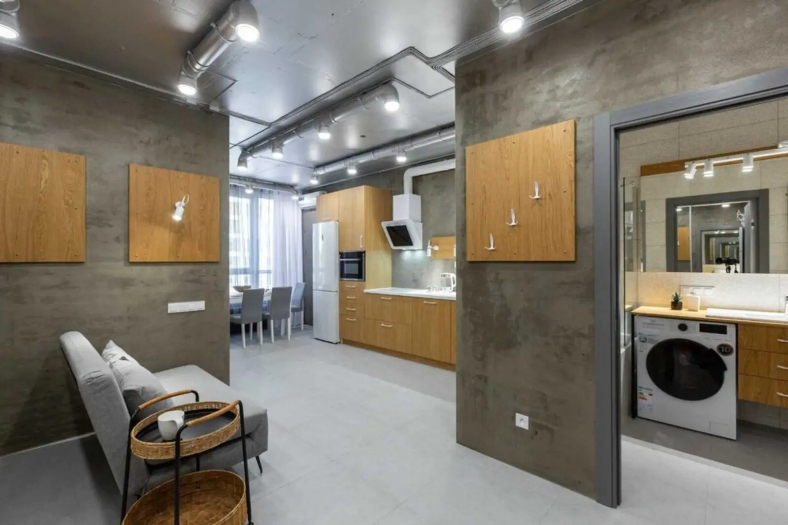 Фото Продаю 1 кімнатну квартиру, 42 кв. м, Кадетський Гай вул.  Київ, ціна: 88000 $, код 3969