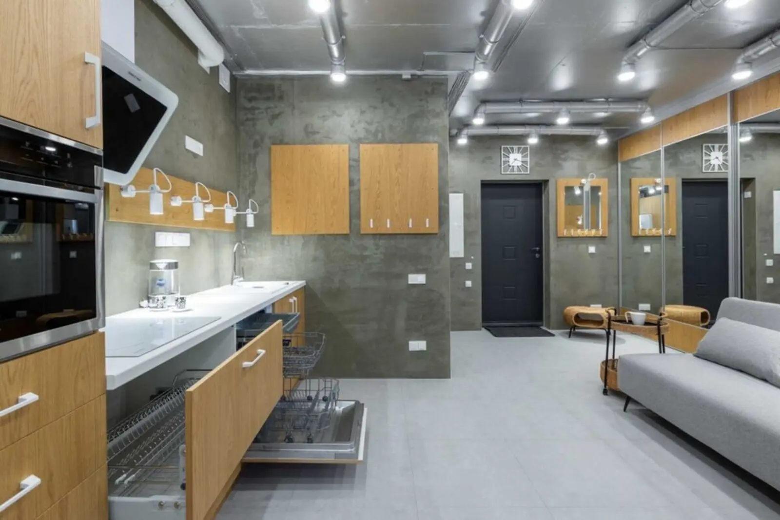 Фото Продаю 1 кімнатну квартиру, 42 кв. м, Кадетський Гай вул.  Київ, ціна: 88000 $, код 3969