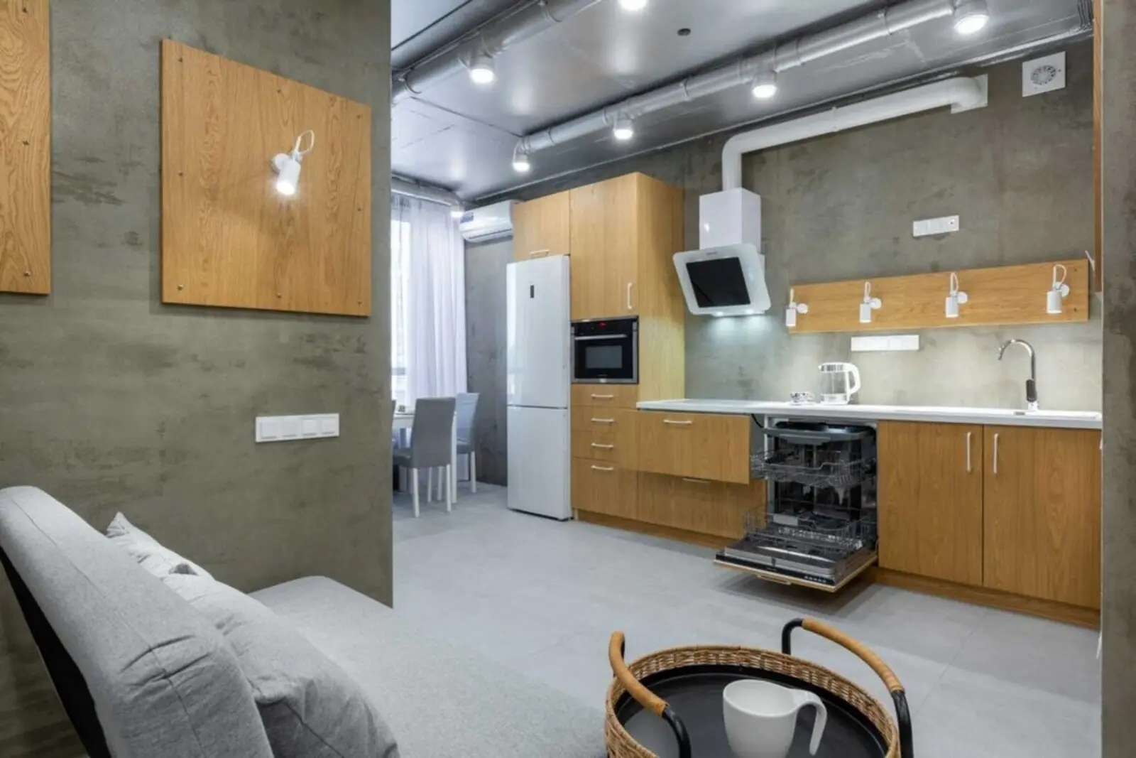 Фото Продаю 1 кімнатну квартиру, 42 кв. м, Кадетський Гай вул.  Київ, ціна: 88000 $, код 3969