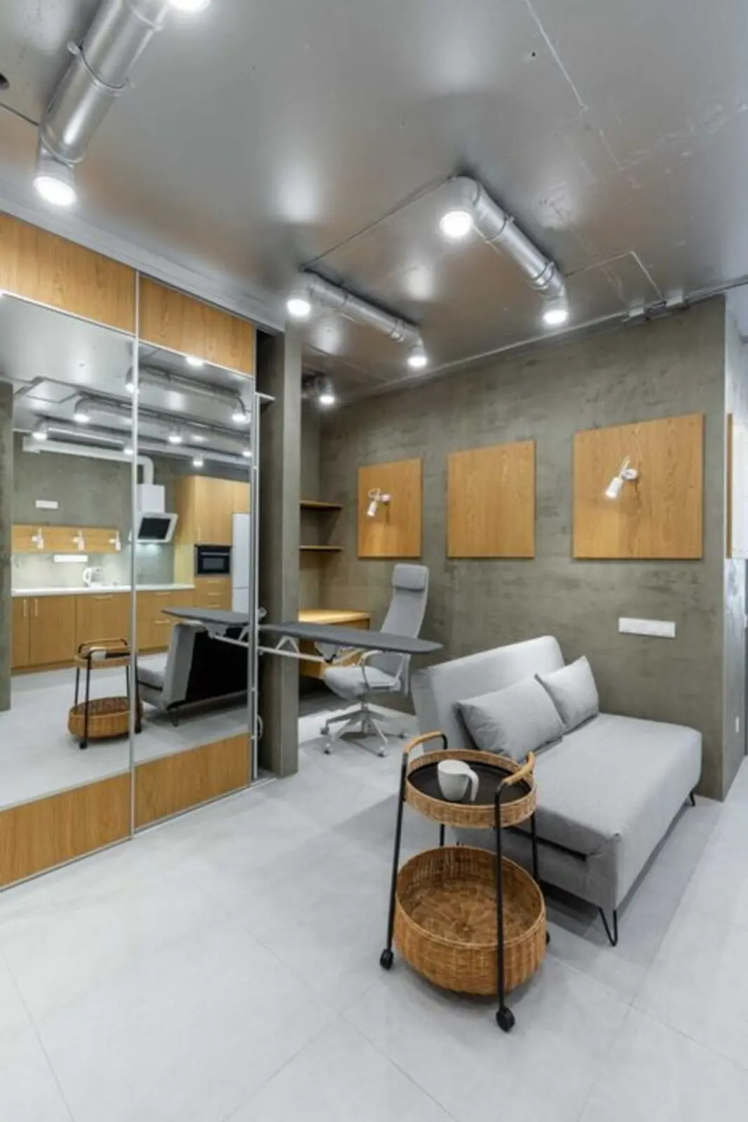 Фото Продаю 1 кімнатну квартиру, 42 кв. м, Кадетський Гай вул.  Київ, ціна: 88000 $, код 3969