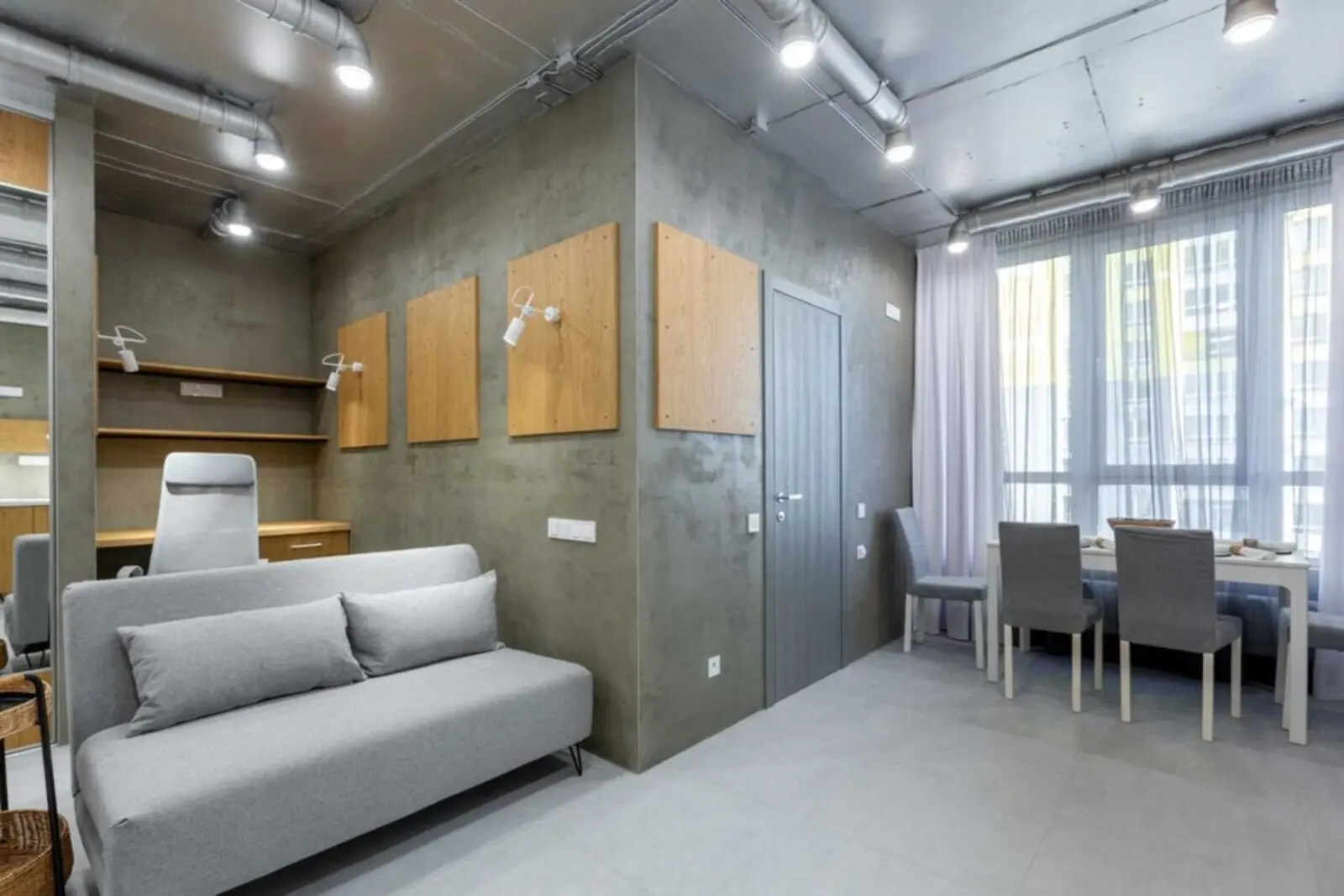 Фото Продаю 1 кімнатну квартиру, 42 кв. м, Кадетський Гай вул.  Київ, ціна: 88000 $, код 3969