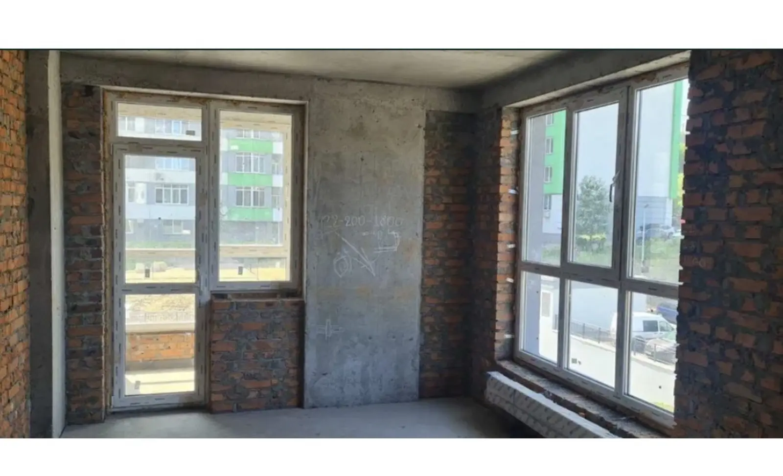 Фото Продаю 1 кімнатну квартиру, 58 кв. м, Вишгородська вул.  Київ, ціна: 89000 $, код 3970