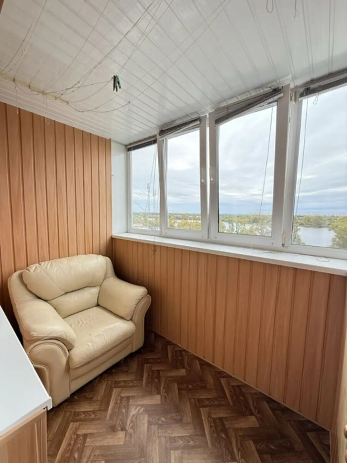 Фото Продаю 2-комнатную квартиру, 45 кв. м, Приречная ул. 19 Киев, цена: 75000 $, код 3971