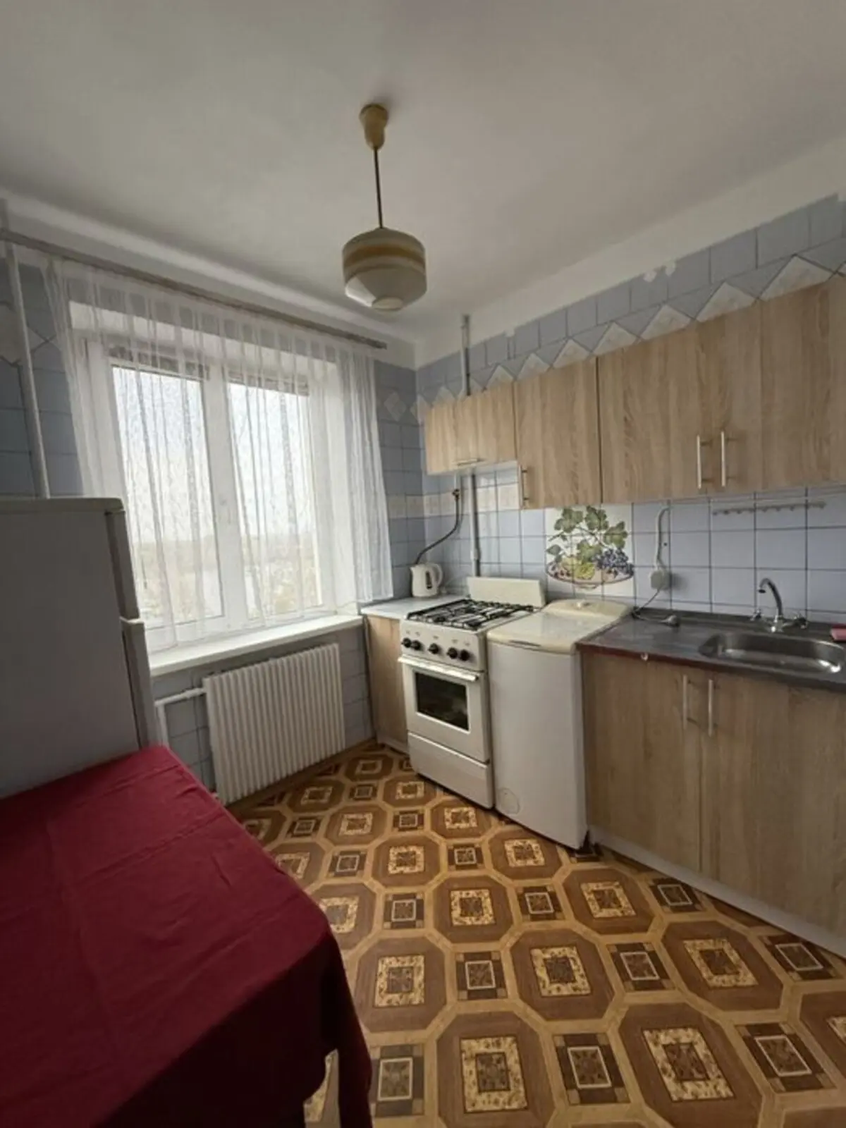 Фото Продаю 2-комнатную квартиру, 45 кв. м, Приречная ул. 19 Киев, цена: 75000 $, код 3971