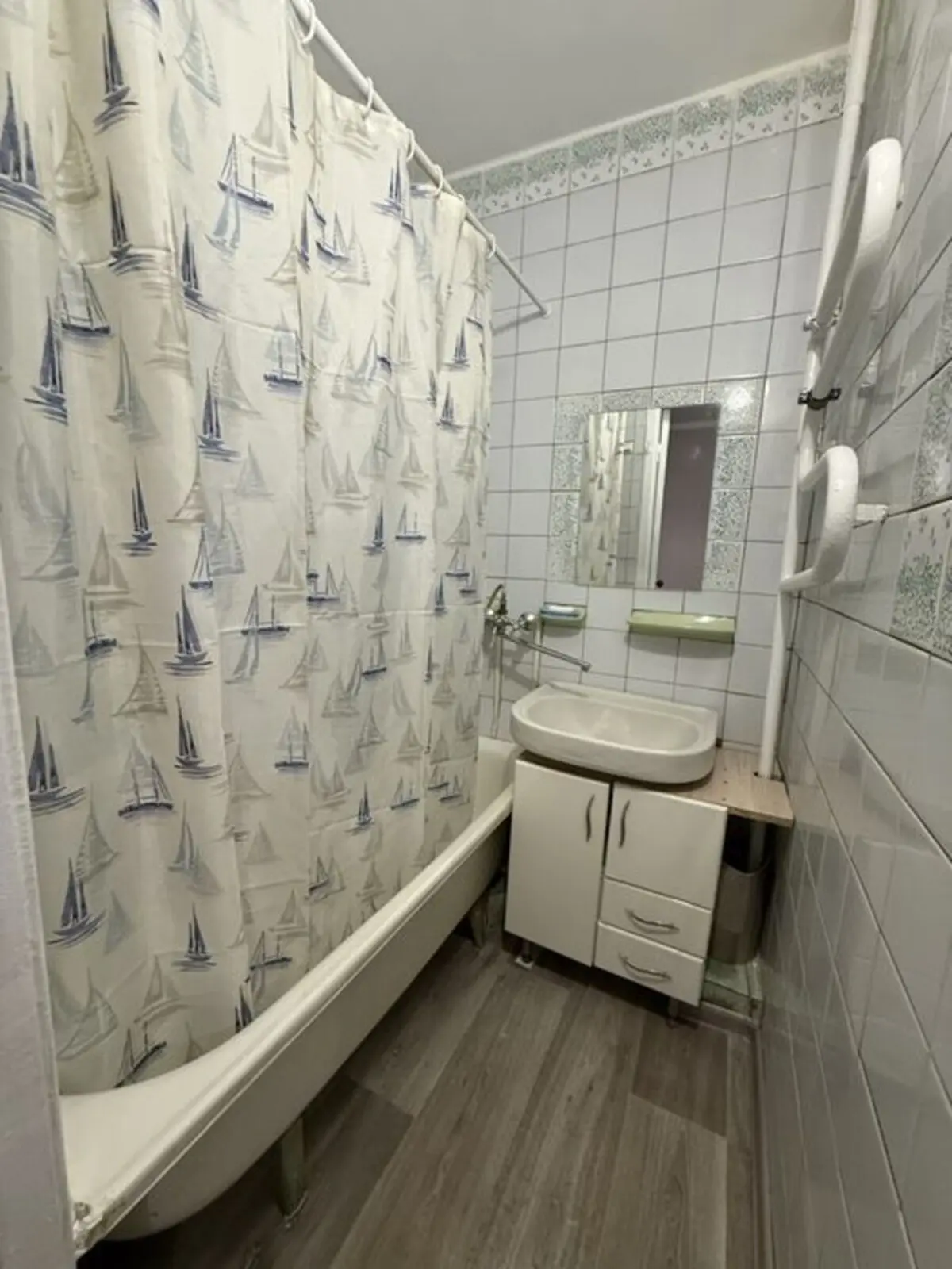 Фото Продаю 2-комнатную квартиру, 45 кв. м, Приречная ул. 19 Киев, цена: 75000 $, код 3971