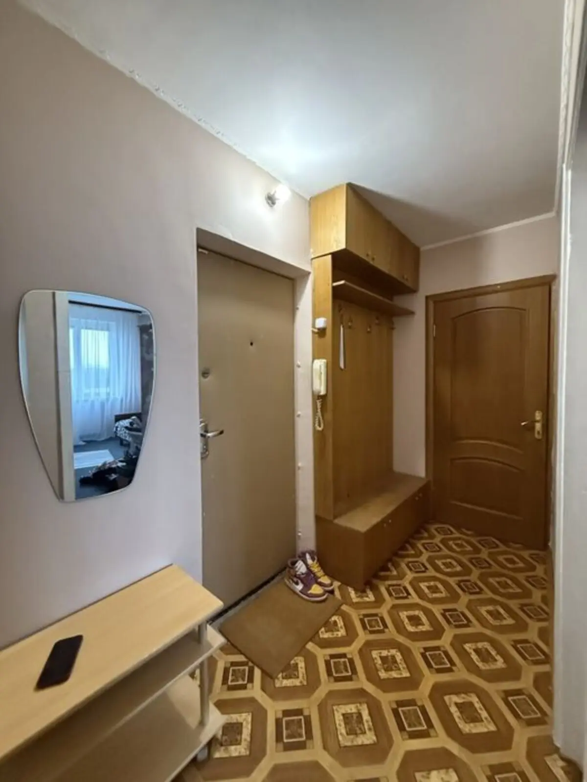 Фото Продаю 2-комнатную квартиру, 45 кв. м, Приречная ул. 19 Киев, цена: 75000 $, код 3971