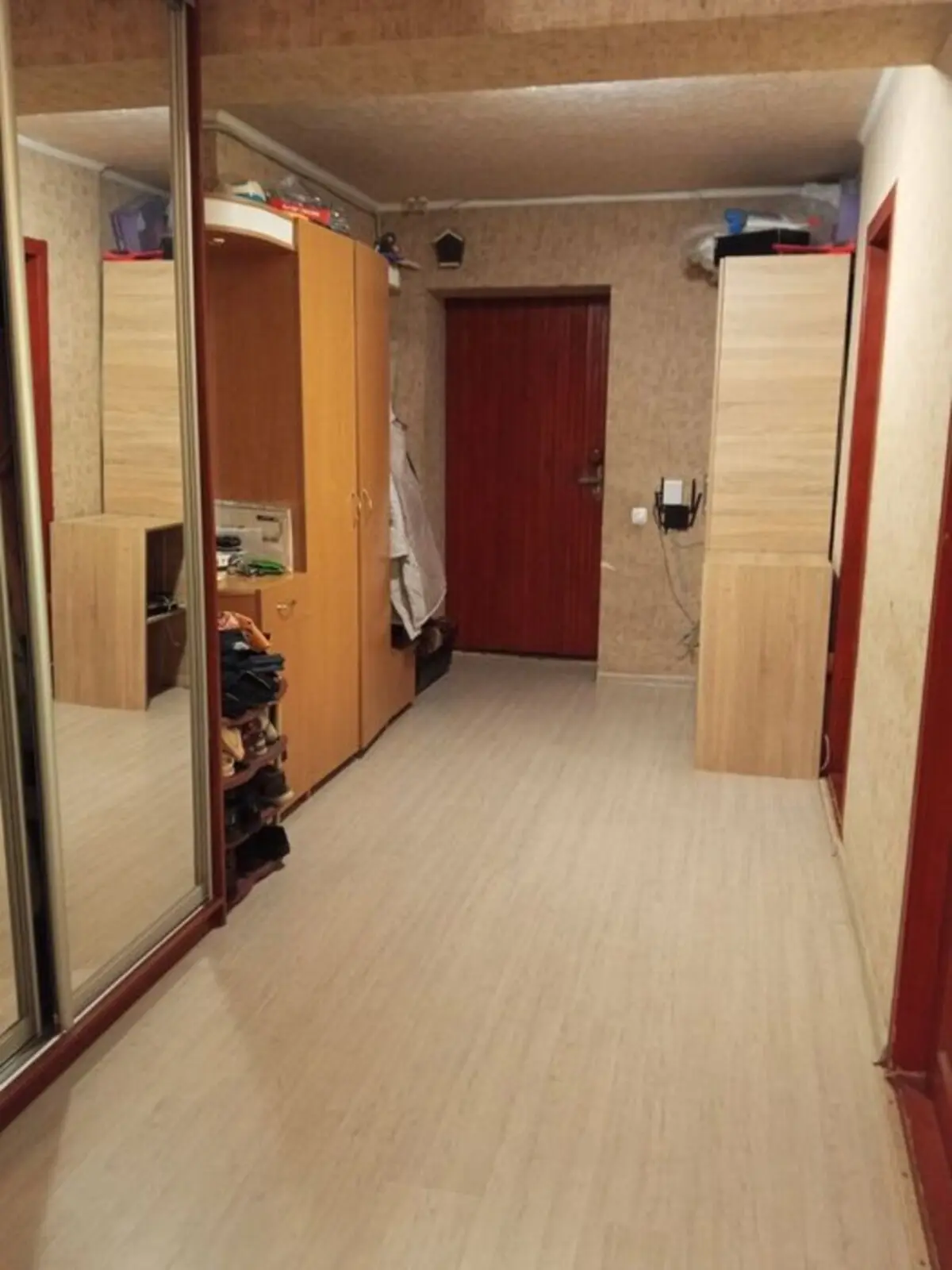 Фото Продаю 3 кімнатну квартиру, 90 кв. м, Полярна вул.  Київ, ціна: 86000 $, код 3972