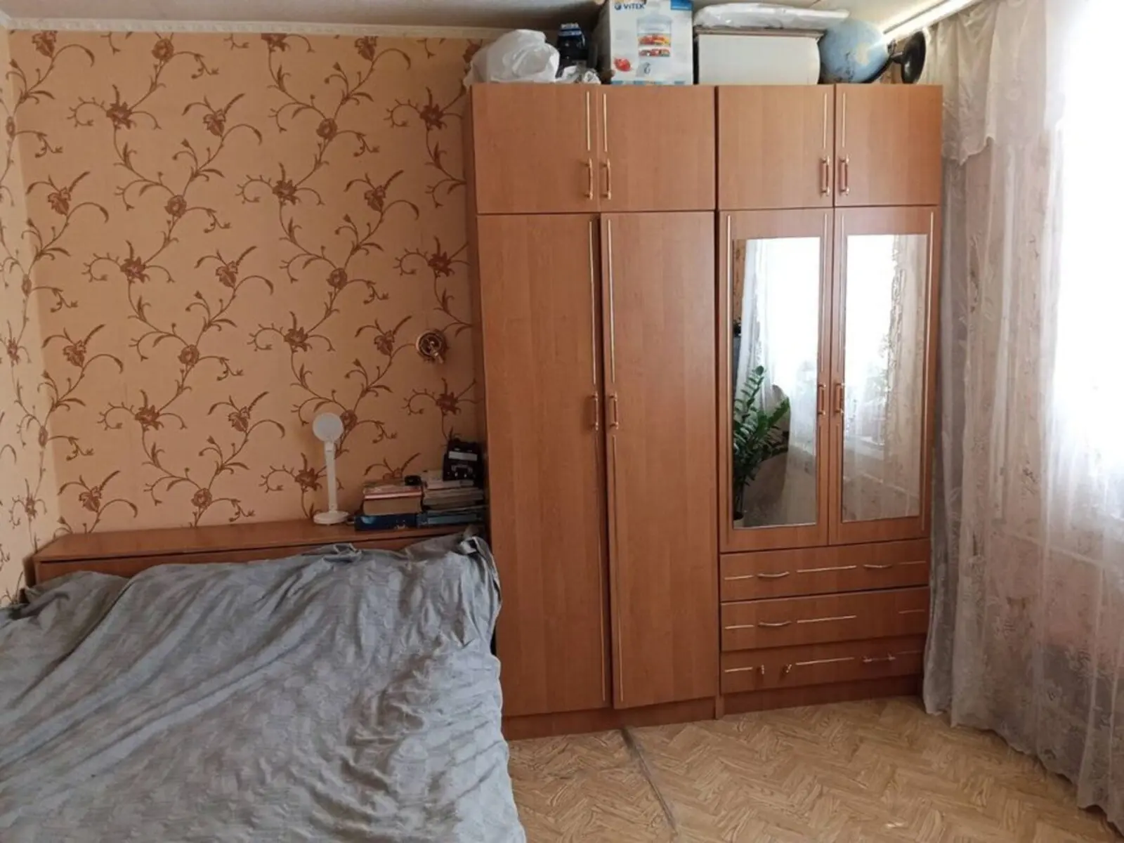 Фото Продаю 3 кімнатну квартиру, 90 кв. м, Полярна вул.  Київ, ціна: 86000 $, код 3972