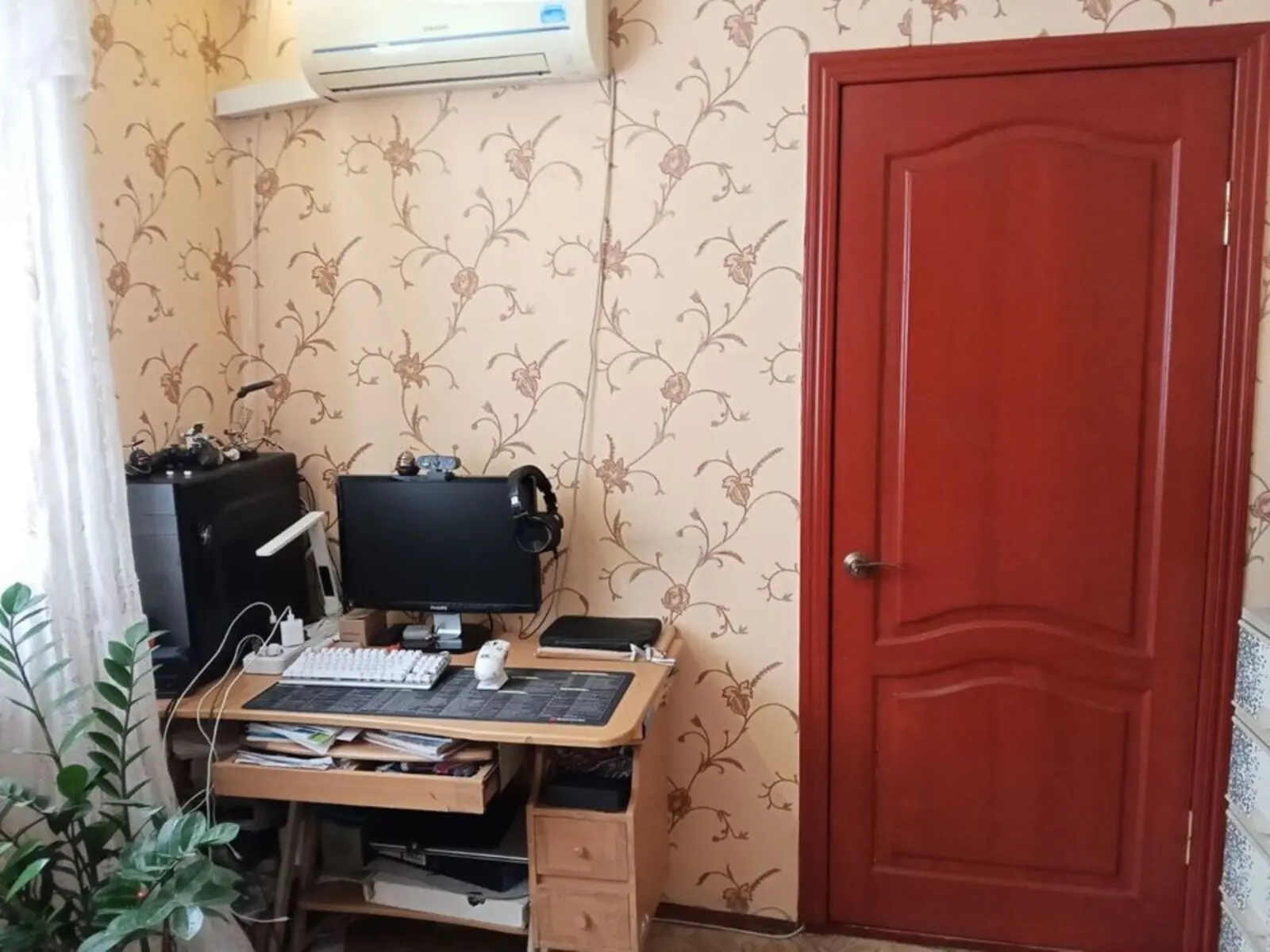 Фото Продаю 3 кімнатну квартиру, 90 кв. м, Полярна вул.  Київ, ціна: 86000 $, код 3972