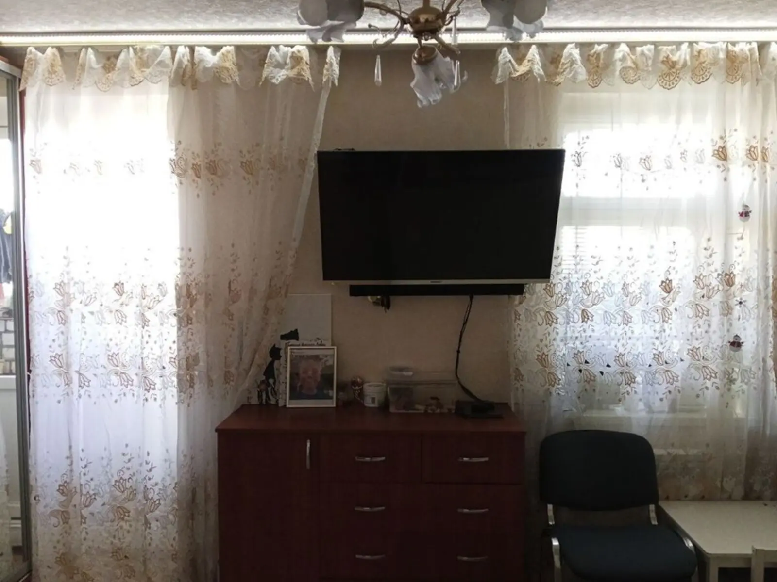 Фото Продаю 3 кімнатну квартиру, 90 кв. м, Полярна вул.  Київ, ціна: 86000 $, код 3972