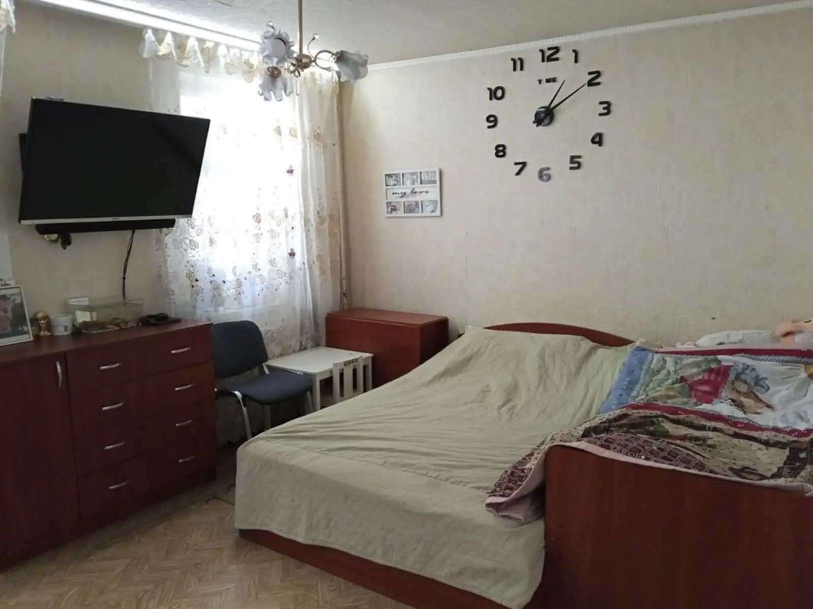 Фото Продаю 3 кімнатну квартиру, 90 кв. м, Полярна вул.  Київ, ціна: 86000 $, код 3972