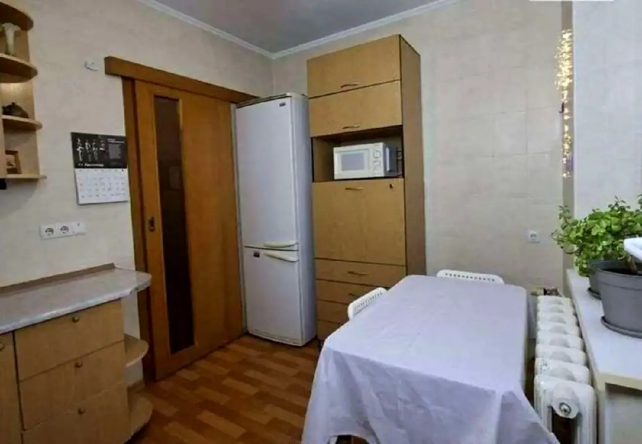 Фото Продаю 1 кімнатну квартиру, 38.9 кв. м, Ялтинська вул. 15 Київ, ціна: 55000 $, код 3973